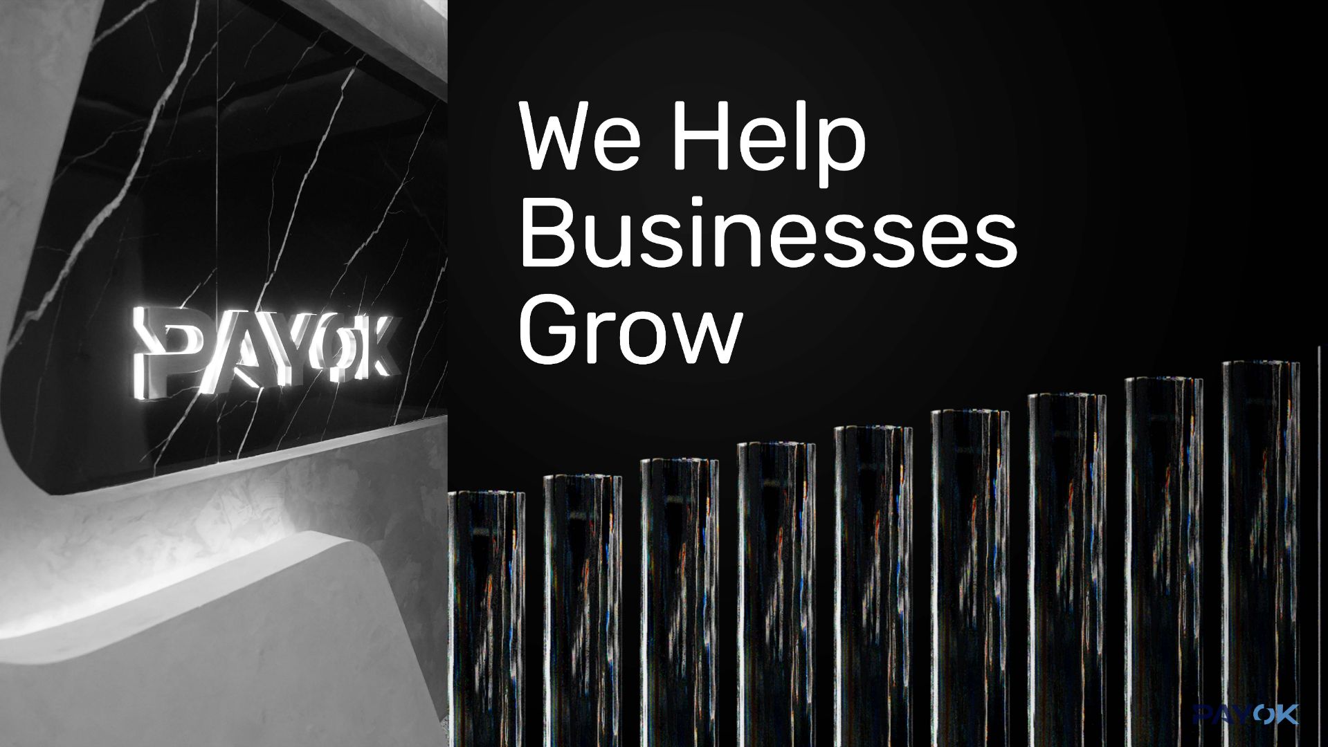 PAYOK Partnership