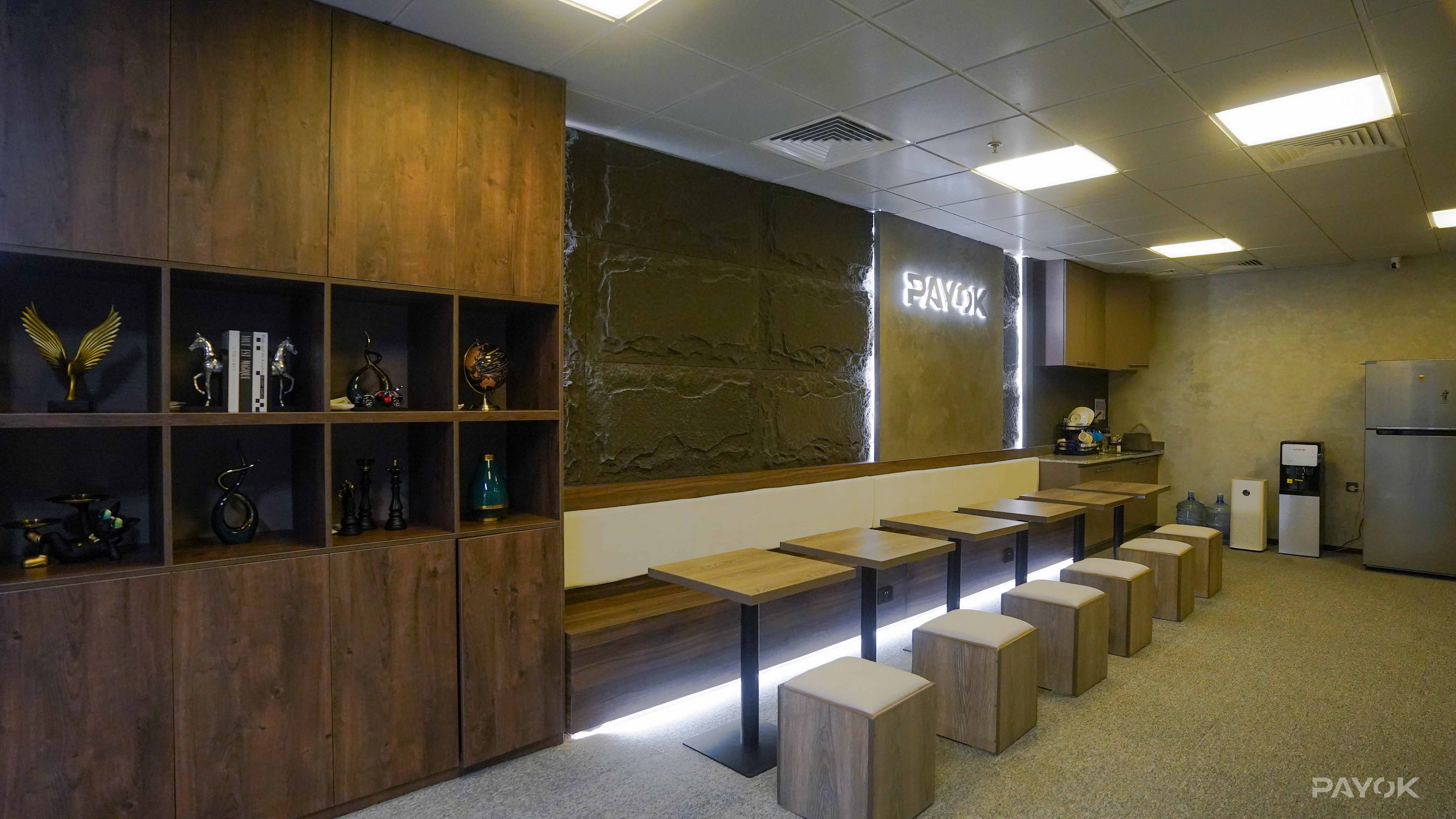 PAYOK Global Network