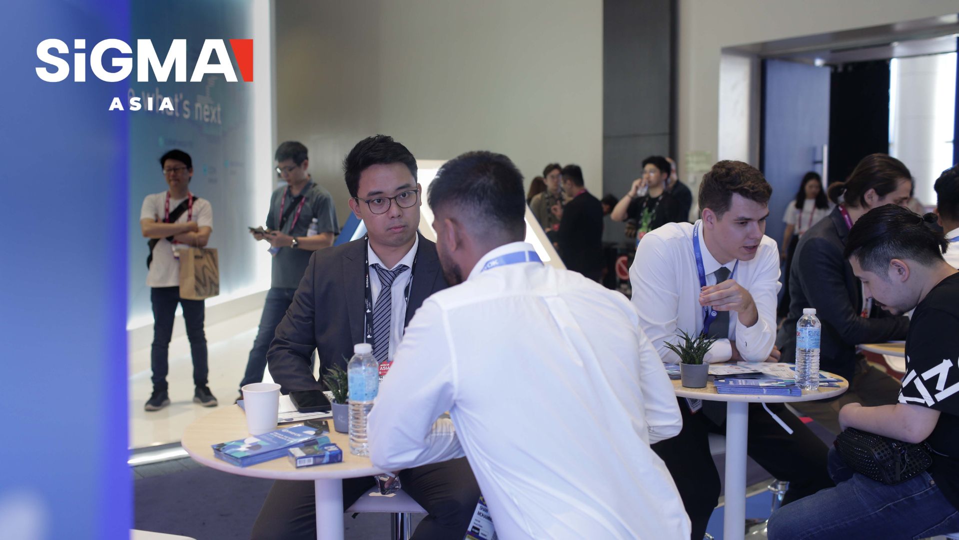 Conference Image
