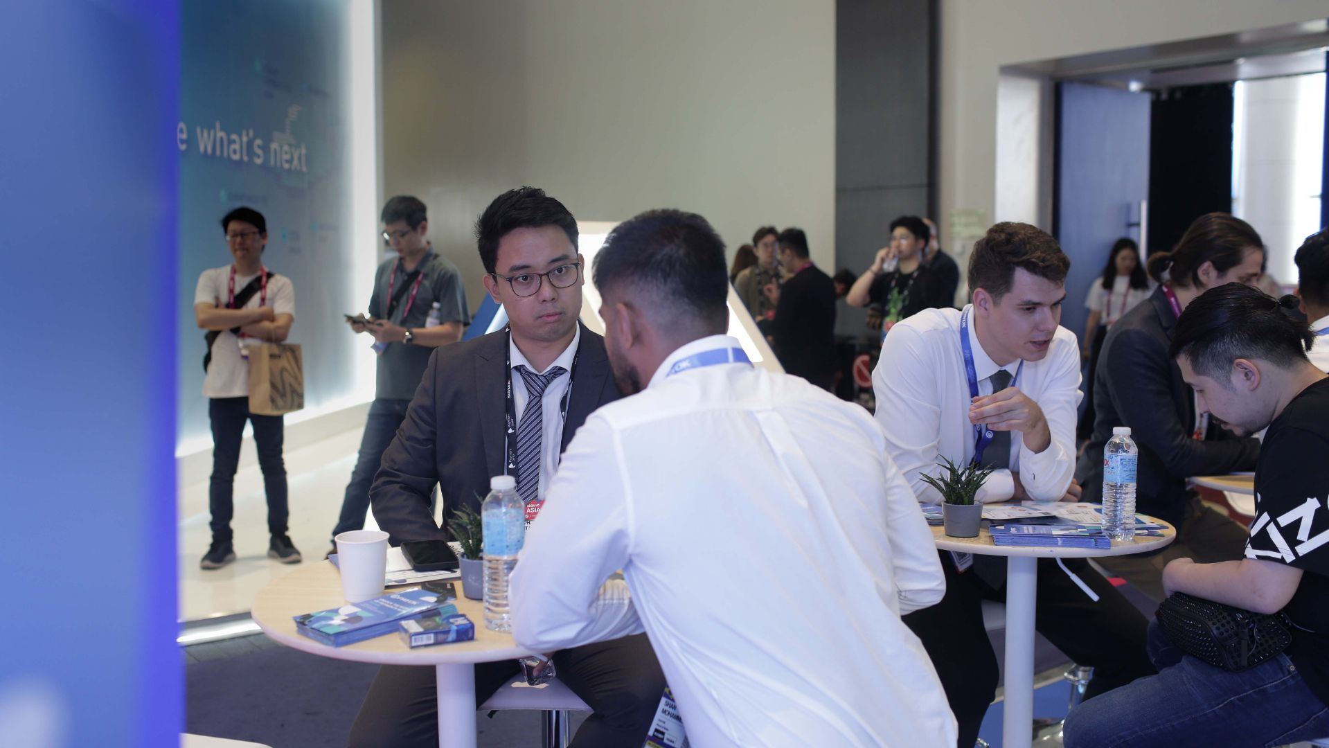 PAYOK Drives iGaming Innovation at SiGMA Manila 2024