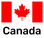 Canada Flag
