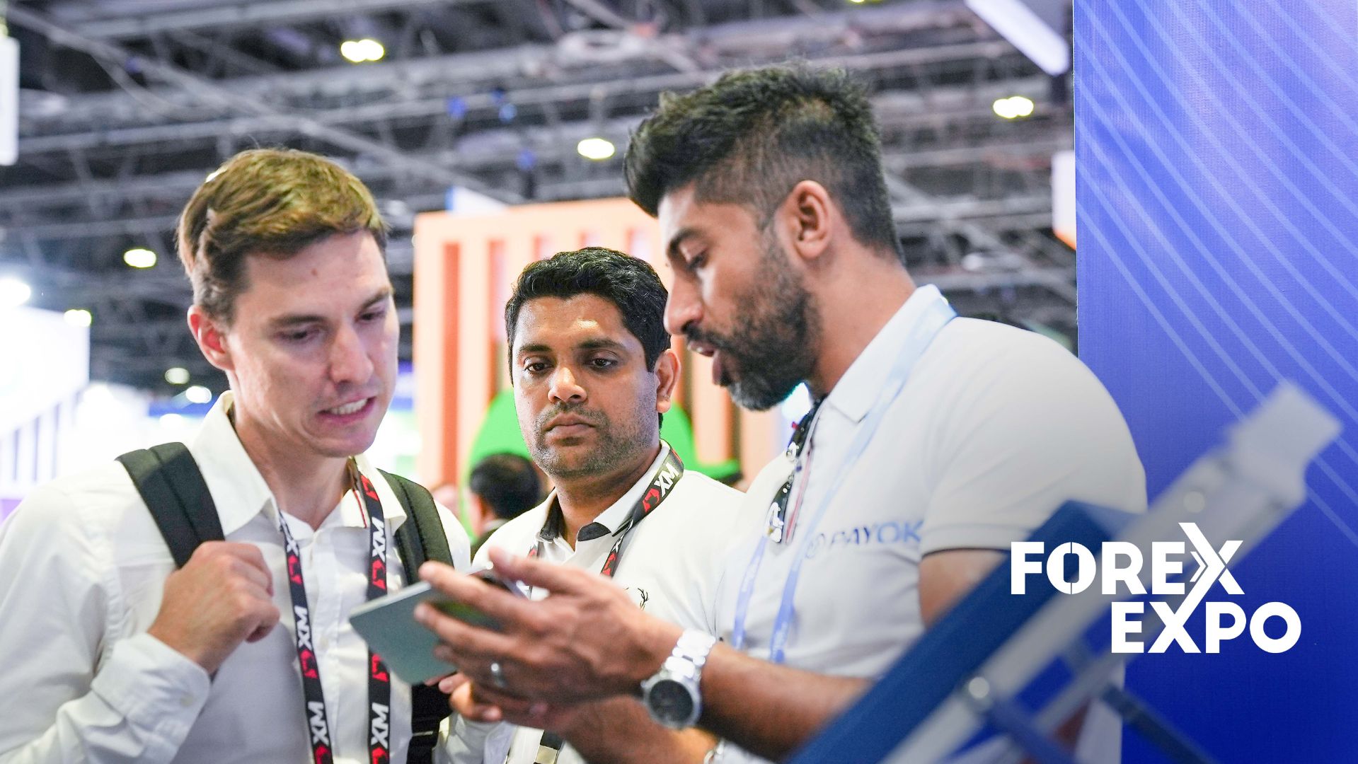 FOREX EXPO 2023