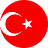Turkey flag