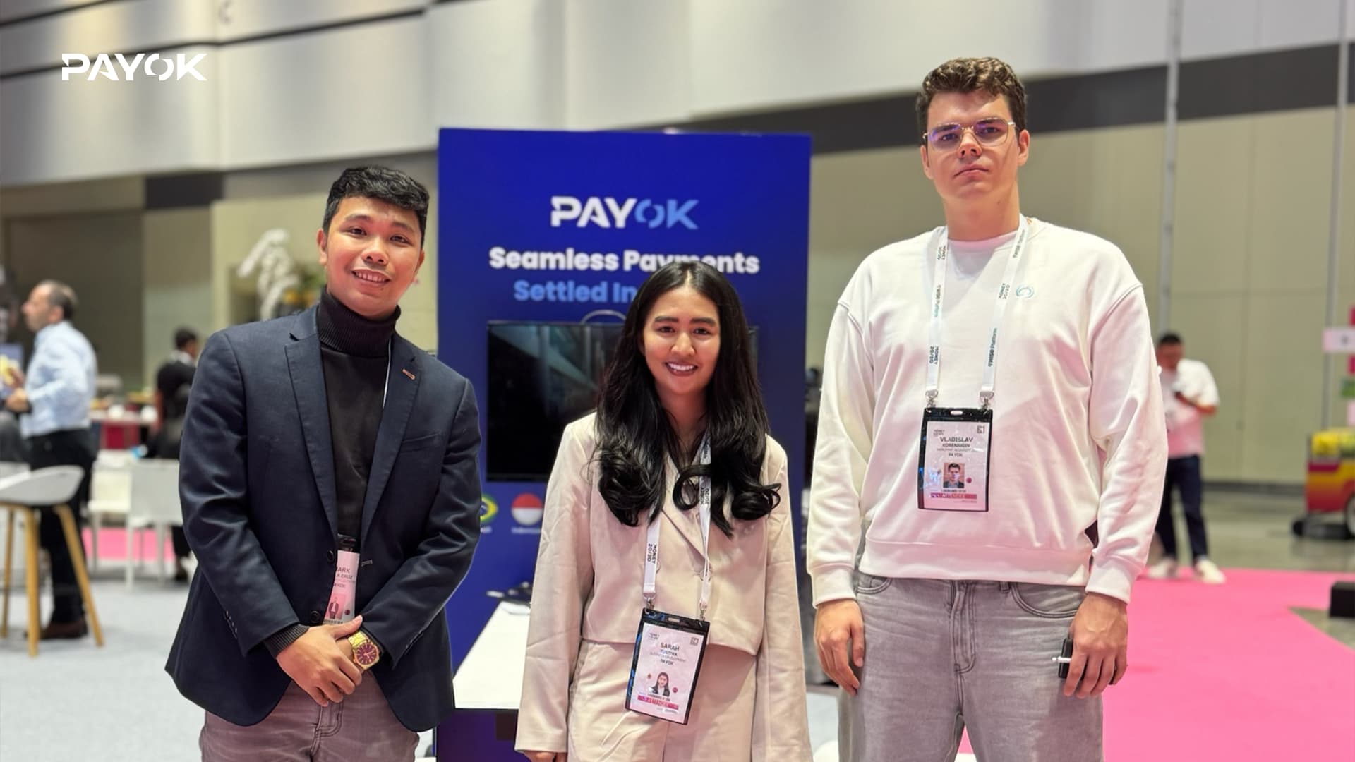 Money20/20 Asia 2026