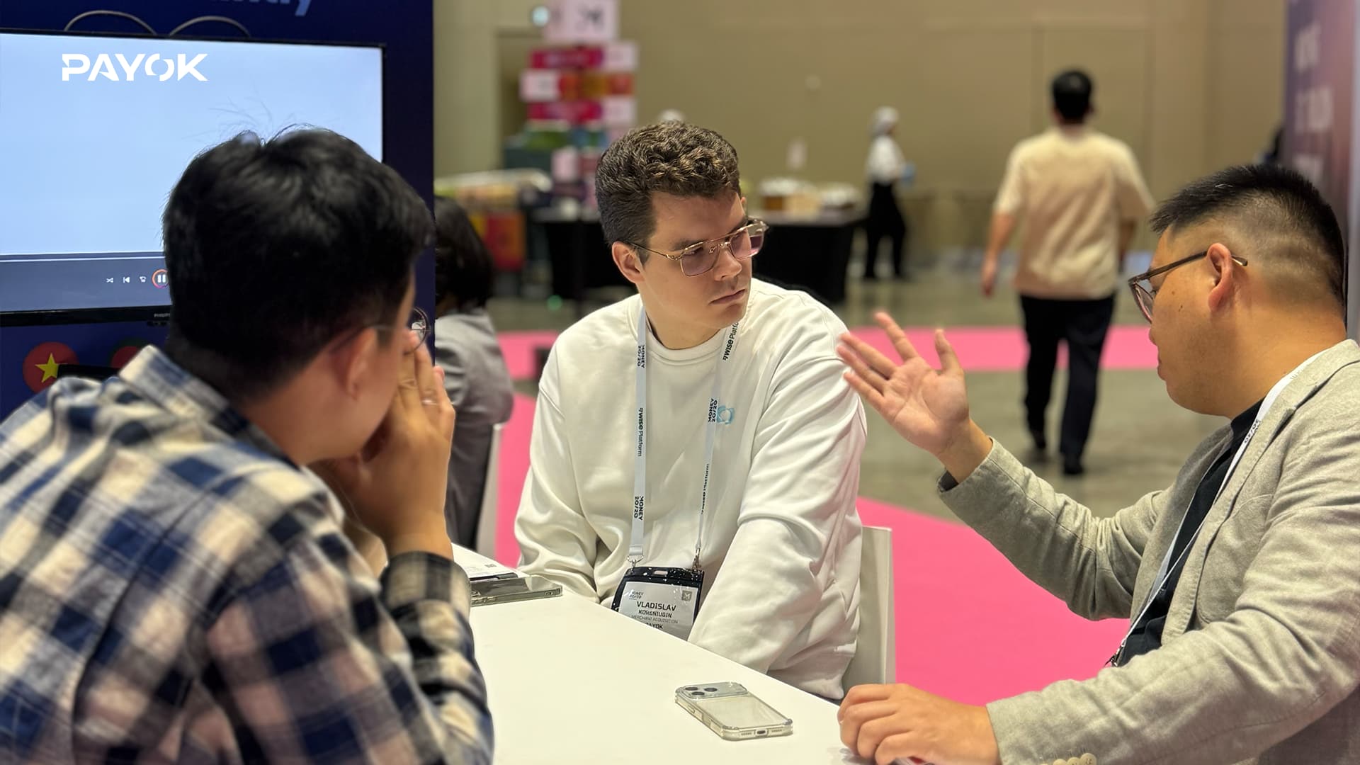 Money20/20 Asia