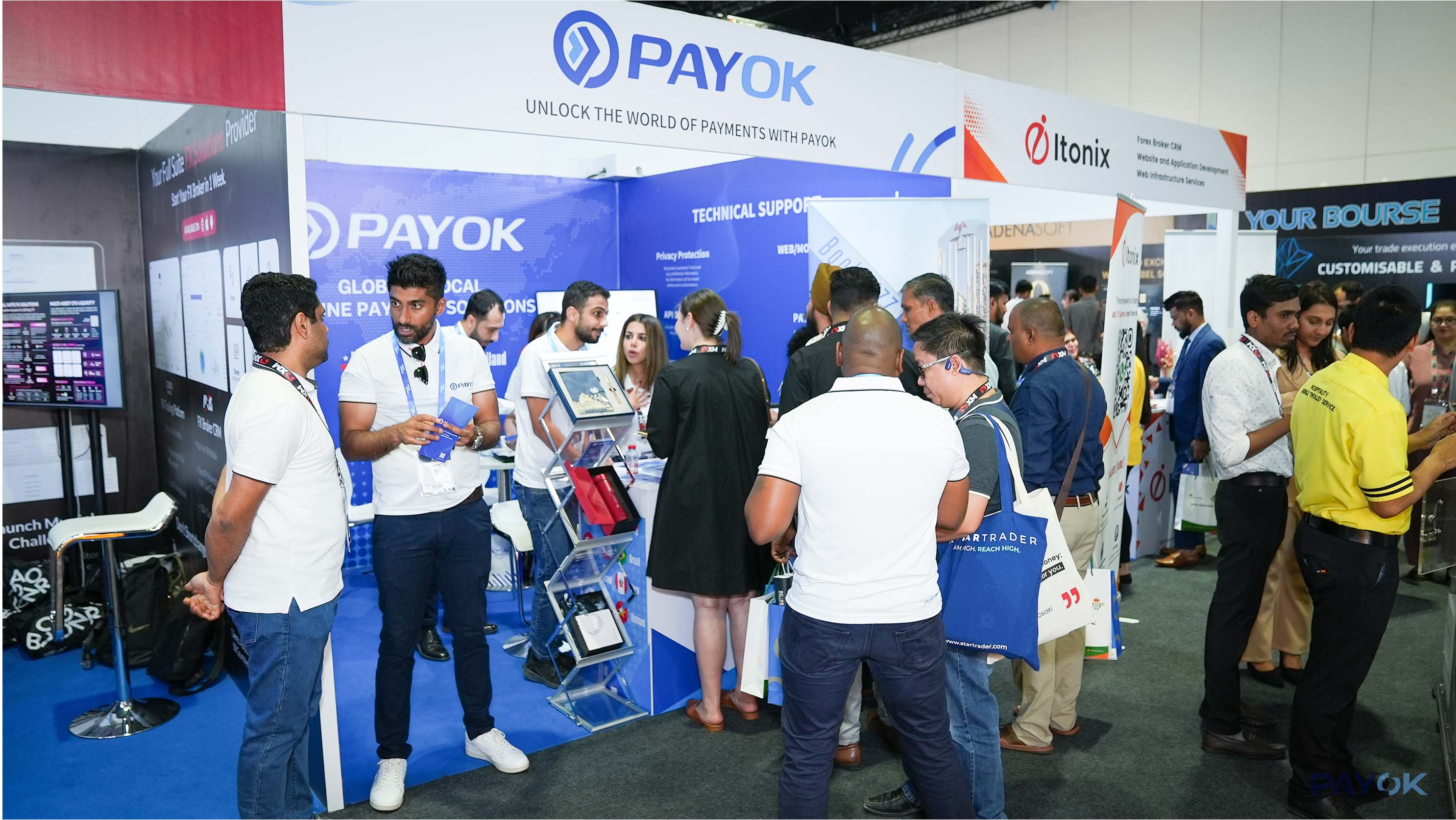 FOREX EXPO 2023