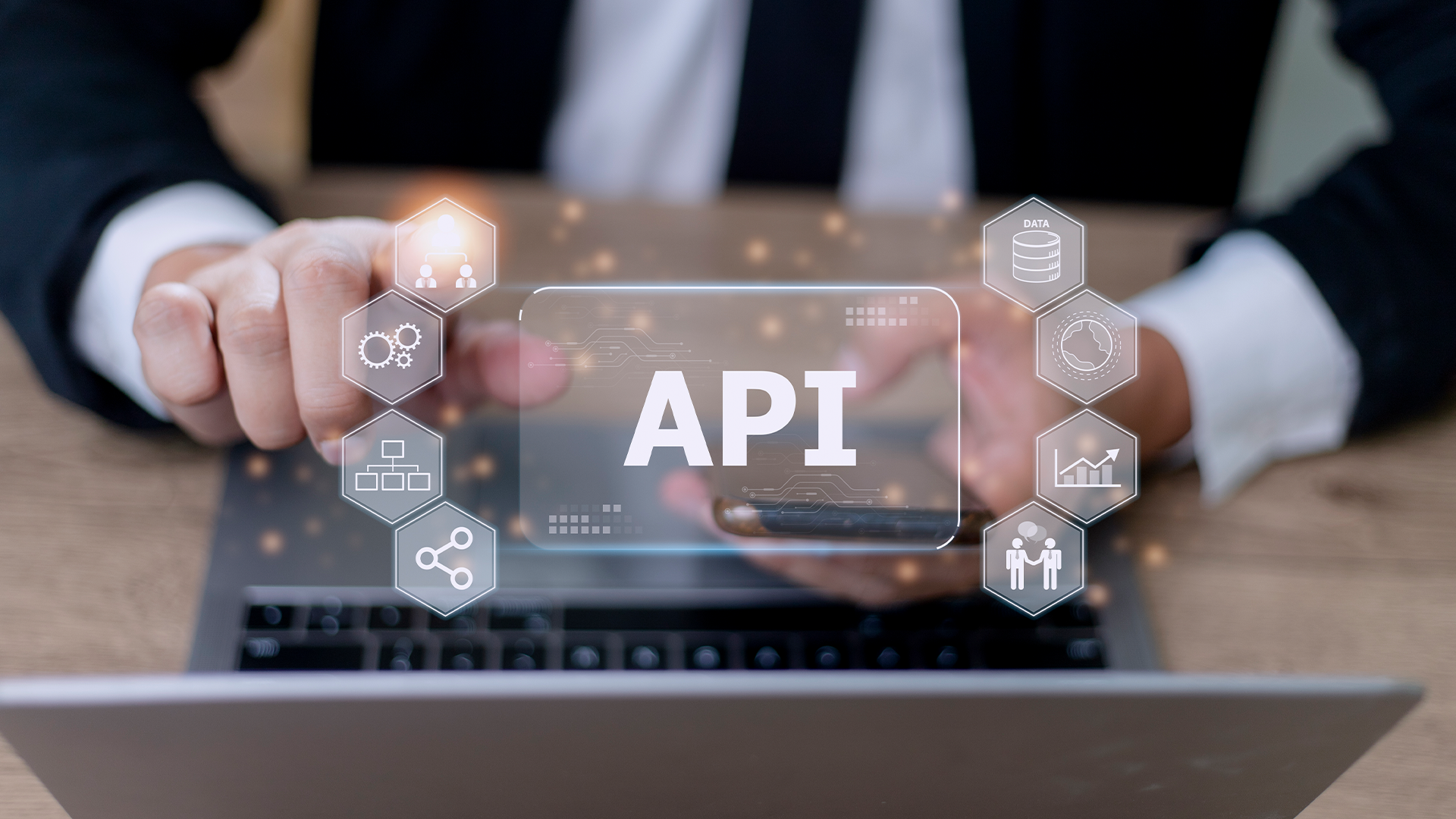 One API, Many Possibilities