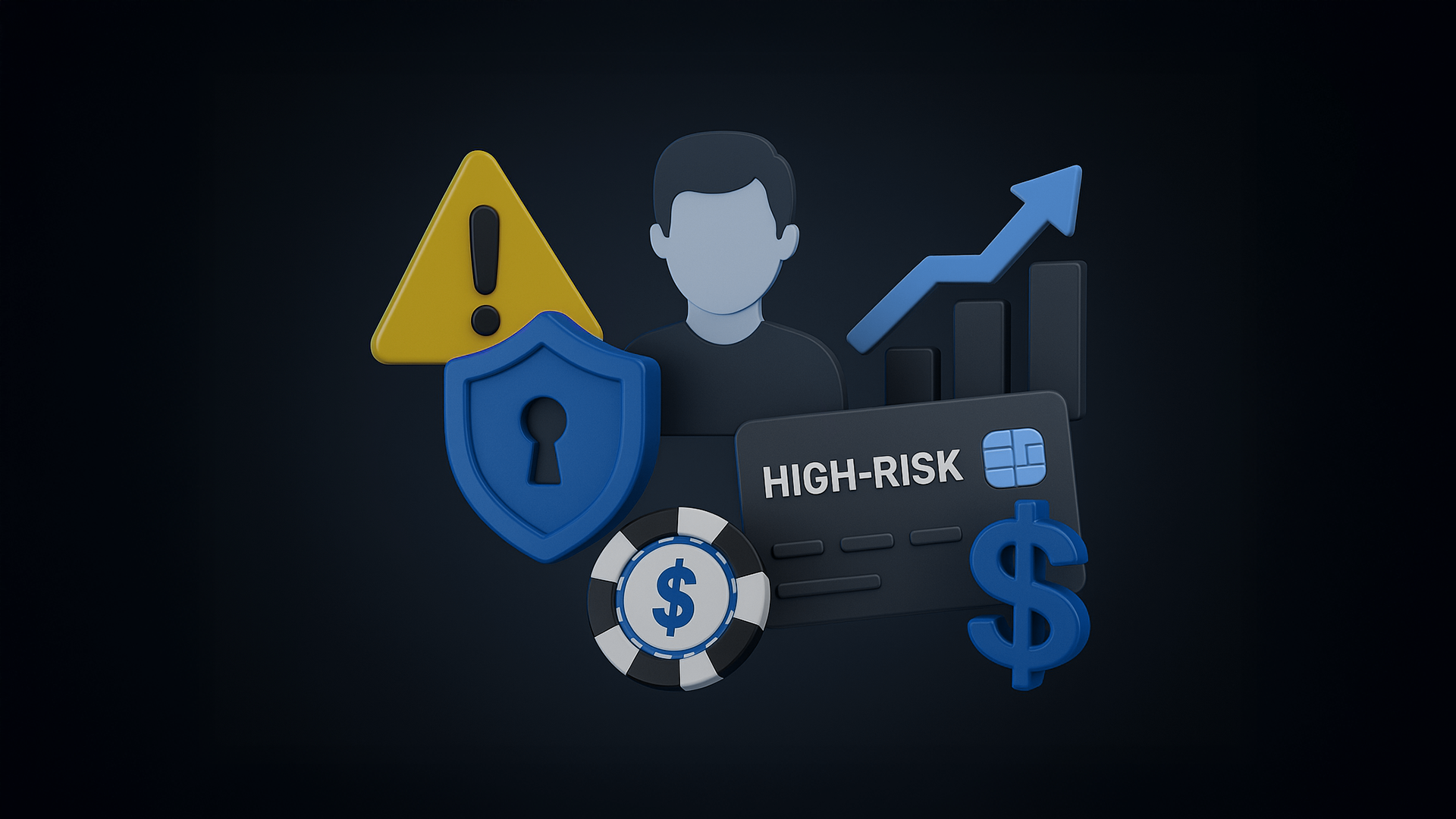 PAYOK Risk Merchant