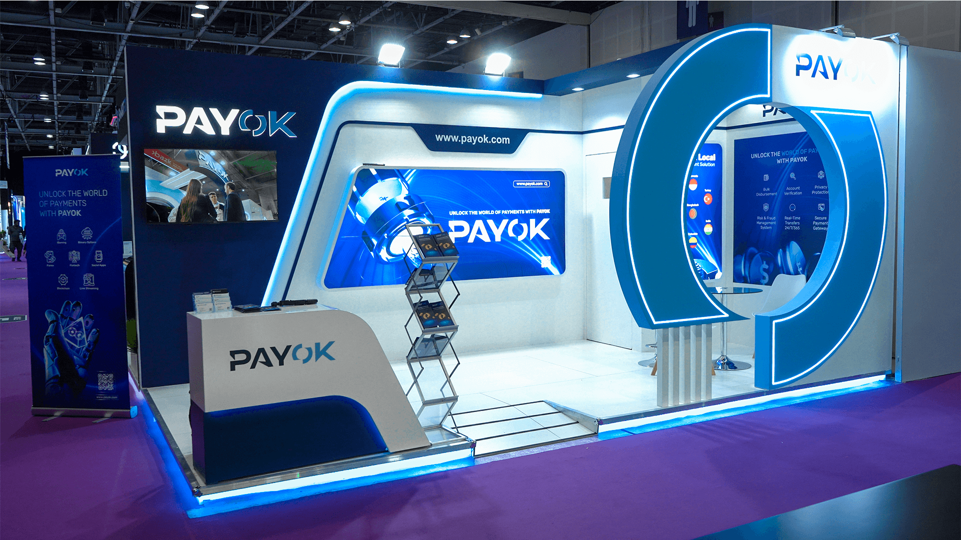 Forex Expo Dubai 2025