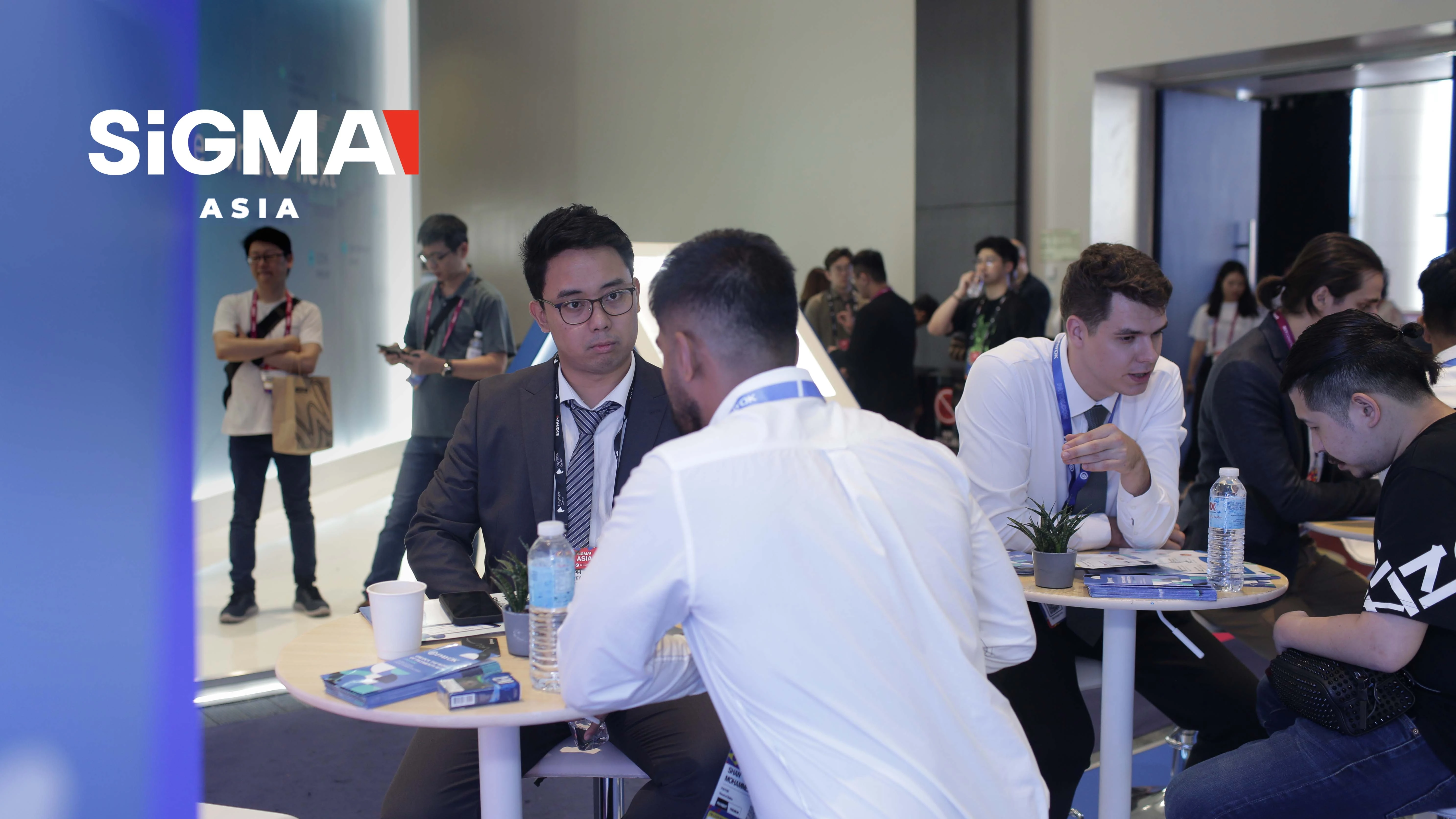SiGMA Manila 2024